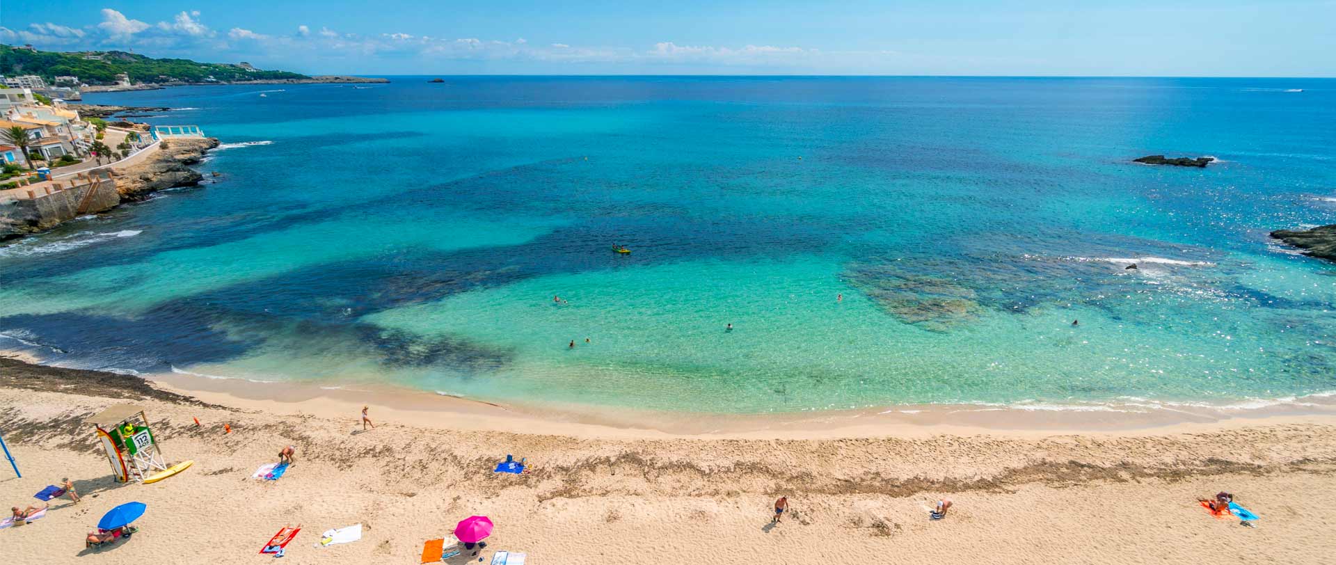 Hotel Na Forana Cala Ratjada Mallorca